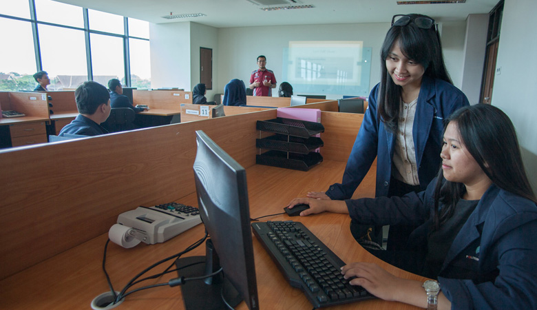 Polytechnics Education Development Project