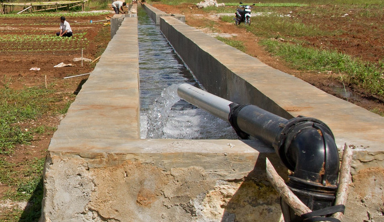 solar pump