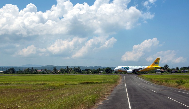 Airport Development Project