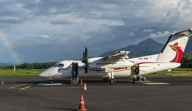 Civil Aviation Development Investment Program