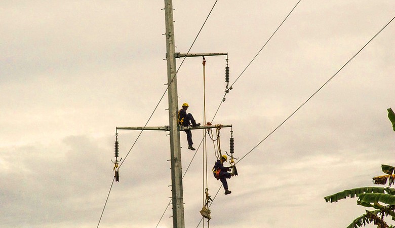 Town Electrification Investment Program