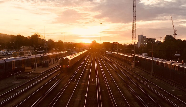 Railways, Papua New Guinea