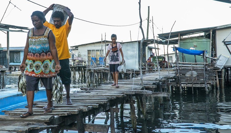 Pacific Private Sector Development Initiative Phase II