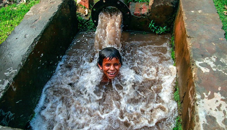 Punjab Irrigated Agriculture Investment Program-Project 1 in Pakistan