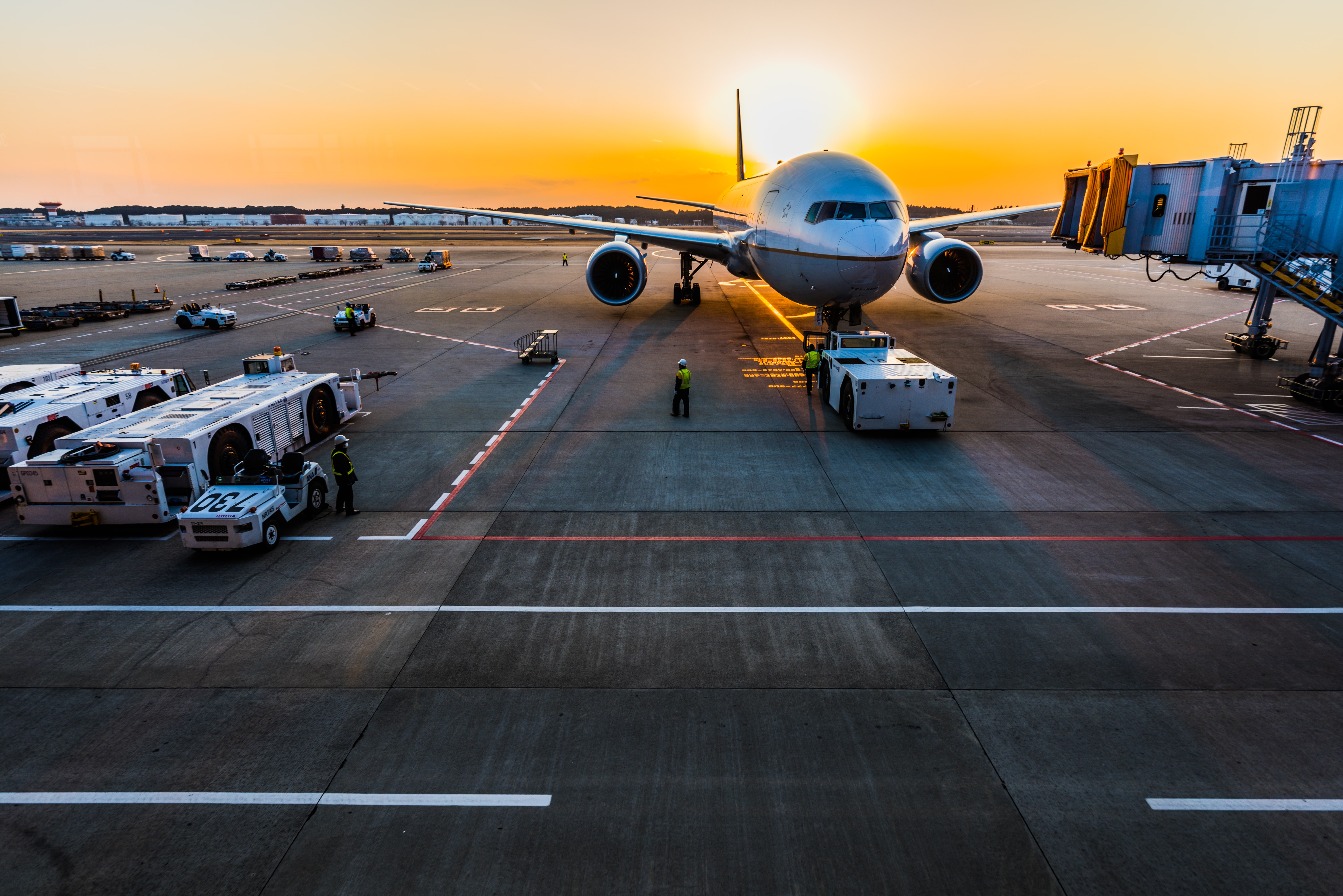 Airport, Pakistan