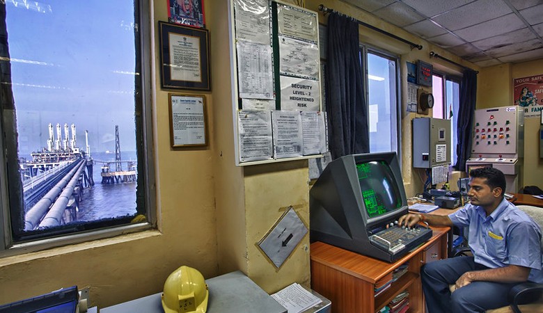 India ICT image