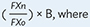 equation